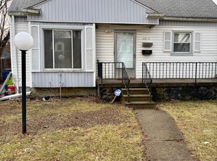 5813 Edwards Ave, Flint, MI 48505