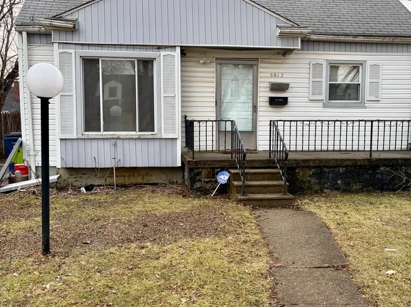 5813 Edwards Ave, Flint, MI 48505