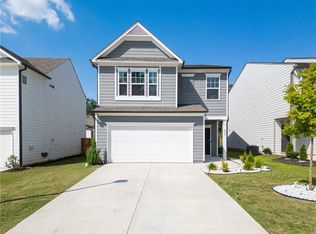 4887 Hillstone Dr, Gainesville, GA 30504