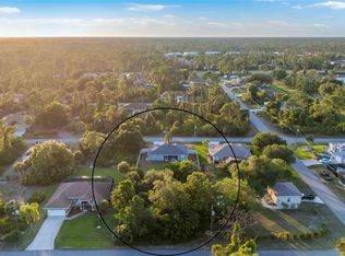 Camelot St LOT 22, North Pt, FL 34288
