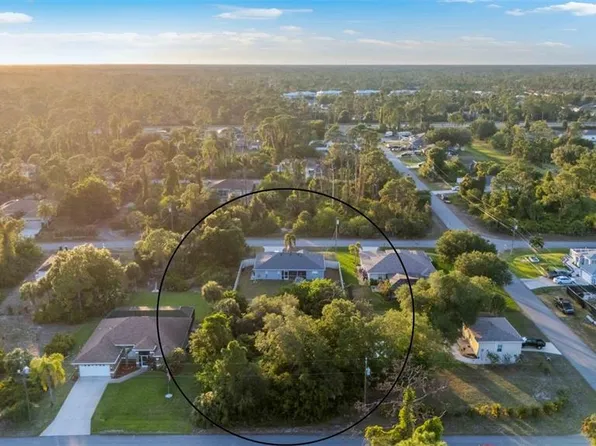 Camelot St Lot 22, North Pt, FL 34288
