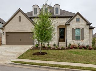 2004 Rabbit Creek Dr, Georgetown, TX 78626