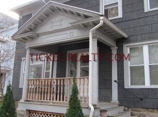 15 Buena Pl #1, Rochester, NY 14607