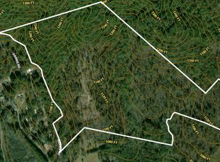 118 Harris Rd, Pickens, SC 29671