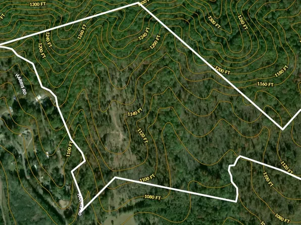 118 Harris Rd, Pickens, SC 29671