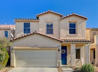 2538 Olay St, Las Vegas, NV 89142