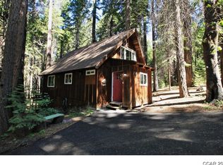 3311 Black Bart Blvd, Arnold, CA 95223