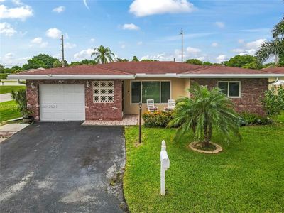 1071 NW 49th St, Pompano Beach, FL, 33064