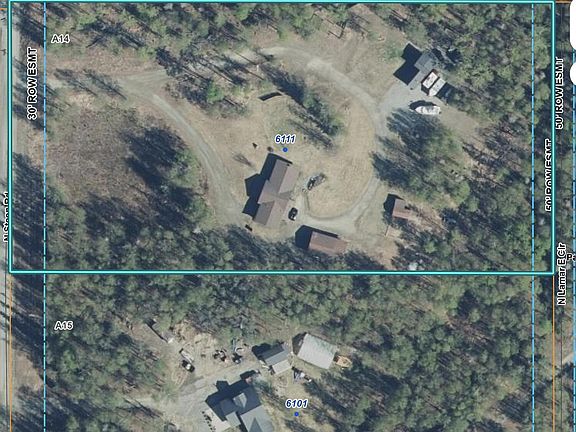 2nd image of 6111 N Steen Rd
