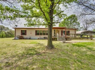 820 Quail Run, Cleburne, TX 76031