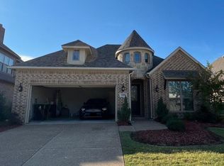 16508 Amistad Ave, Prosper, TX 75078