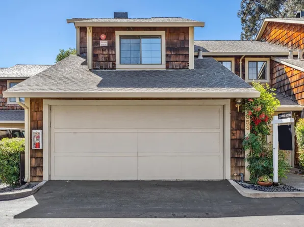 1653 Creekview Circle, Petaluma, CA 94954