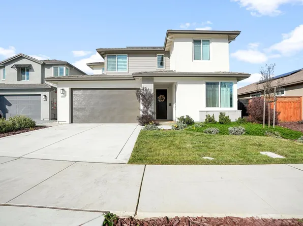 16283 Brownstone Ave, Lathrop, CA 95330