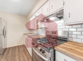 Creekside Apartments - 409 B, Springdale, AR 72764