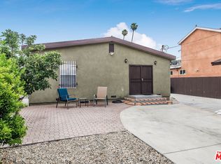 4255 Arlington Ave, Los Angeles, CA 90008