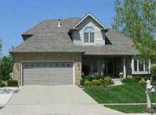 2176 Gingerwood Ct, Grove City, OH