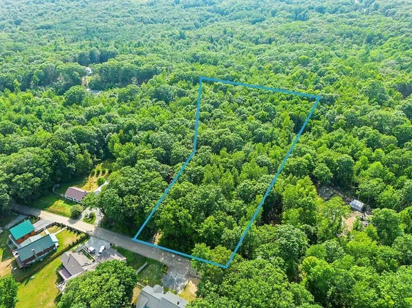 0 Hayden Rd, Map 8, Lot 47H, Augusta, ME 04330