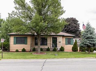 1720 8th Ave SW, Cedar Rapids, IA 52404