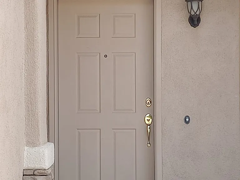 Welcome to your new home !