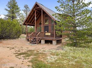 2741 Elk Trail Rd, Overgaard, AZ 85933