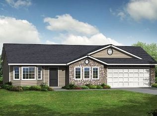 1560 Atlantic Ave, Lemoore, CA 93245