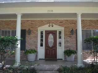 1570 N 23rd St, Beaumont, TX 77706