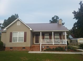 305 Magna Carta Rd, Florence, SC 29501