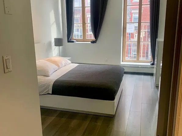 145 Mulberry St APT 3D, New York, NY 10013