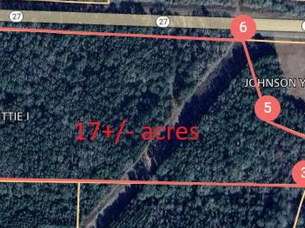 0-2 E Highway 27, Newville, AL 36353