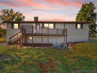 13325 Reisert Road, Palmyra, IN, 47164