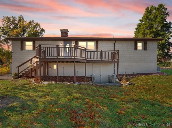 13325 Reisert Road, Palmyra, IN 47164