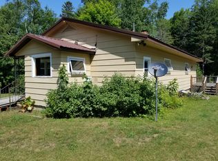 3943 S Ranger Rd, Brimley, MI 49715