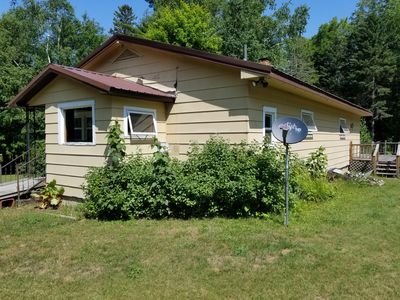3943 S Ranger Rd, Brimley, MI, 49715