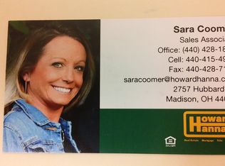 170180005703, Geneva, OH 44041