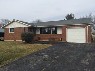 3848 Gilroy Rd, Columbus, OH 43227