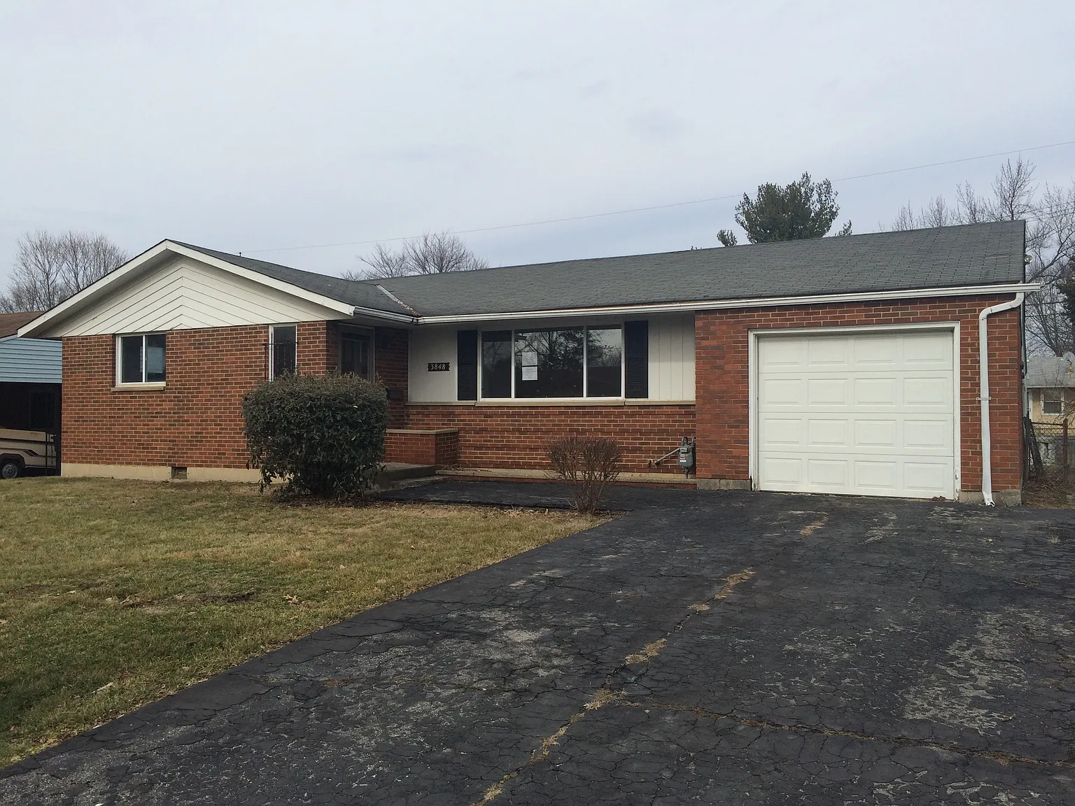 3848 Gilroy Rd photo 1