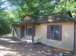 268 Oakdale Dr, Pope, MS 38658