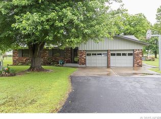 16337 S 203 East Ave, Broken Arrow, OK 74014