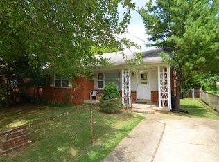 6119 62nd Pl, Riverdale, MD 20737