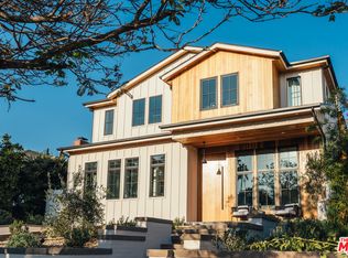 1126 Monument St, Pacific Palisades, CA 90272