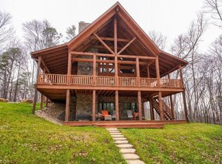 23048 Chestnut Grove Rd, South Bloomingville, OH 43152