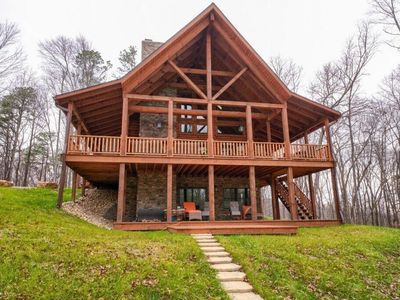 23048 Chestnut Grove Rd, South Bloomingville, OH, 43152