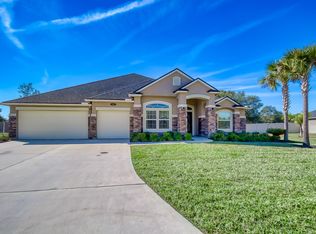 408 Irish Rose Rd, Saint Augustine, FL 32092