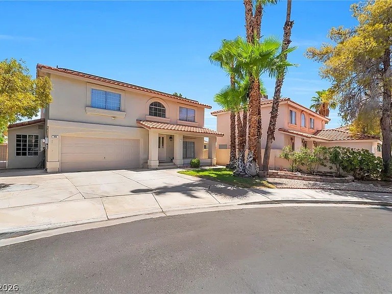 966 Pack Saddle Ct — Photo 2
