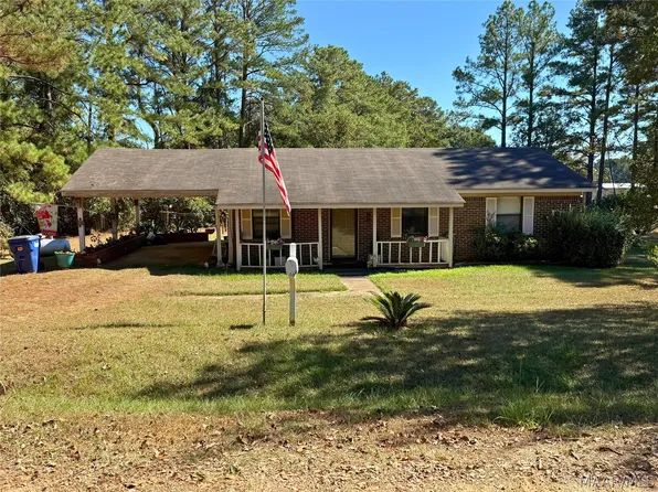 45 Sweet Lou Ln, Tallassee, AL 36078