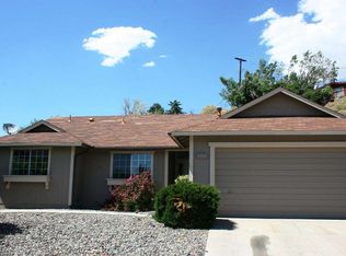 2315 Cottage Ct, Reno, NV 89503