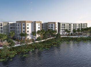 Bainbridge Sand Lake, Orlando, FL 32819