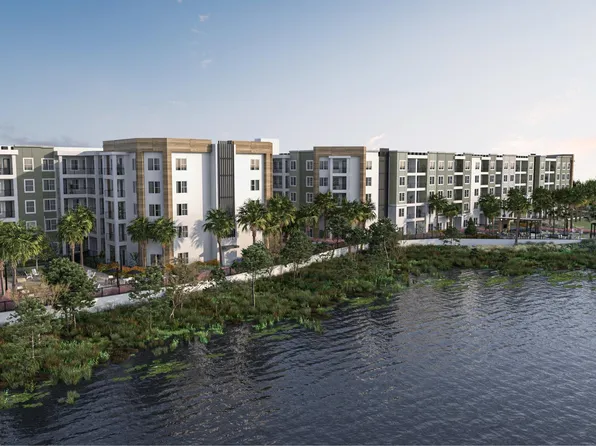 Bainbridge Sand Lake