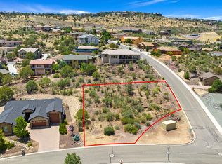 1049 Rough Diamond Dr, Prescott, AZ 86301