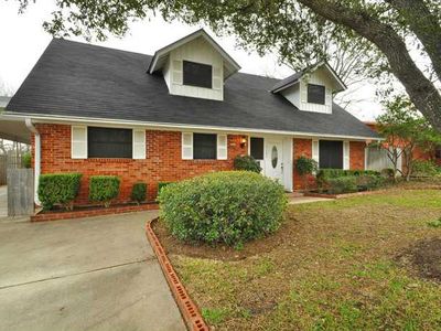 5103 Periwinkle Path, Austin, TX, 78745